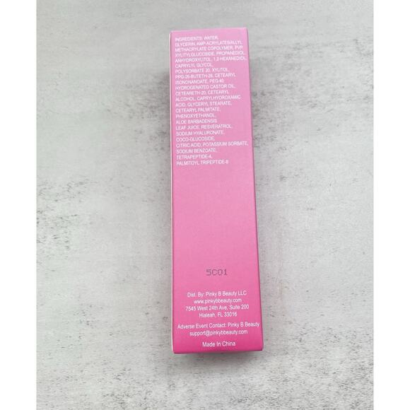 Had Me At Setting Spray Pinky B Beauty Prime, Set, Refresh Keep Makeup In Place! - Picture 3 of 4